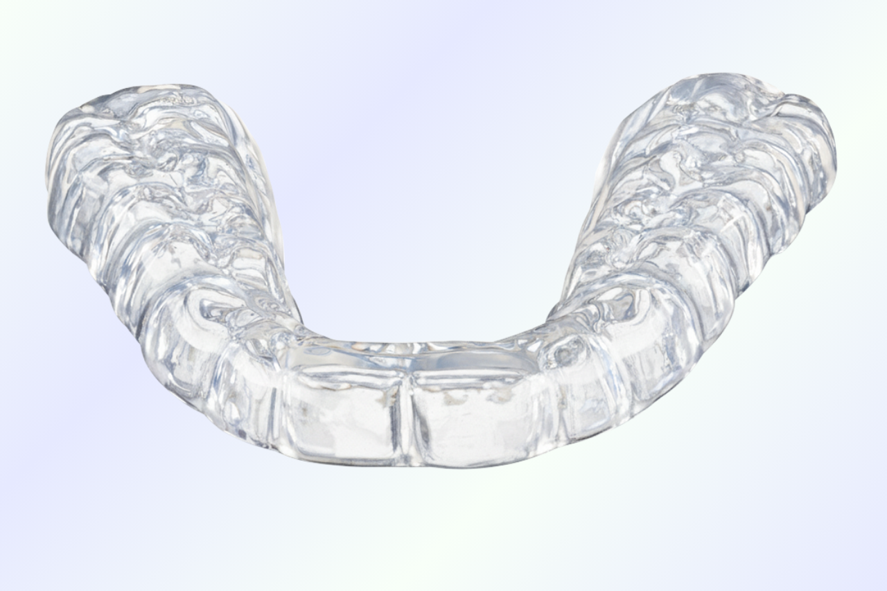 Ortho Appliances