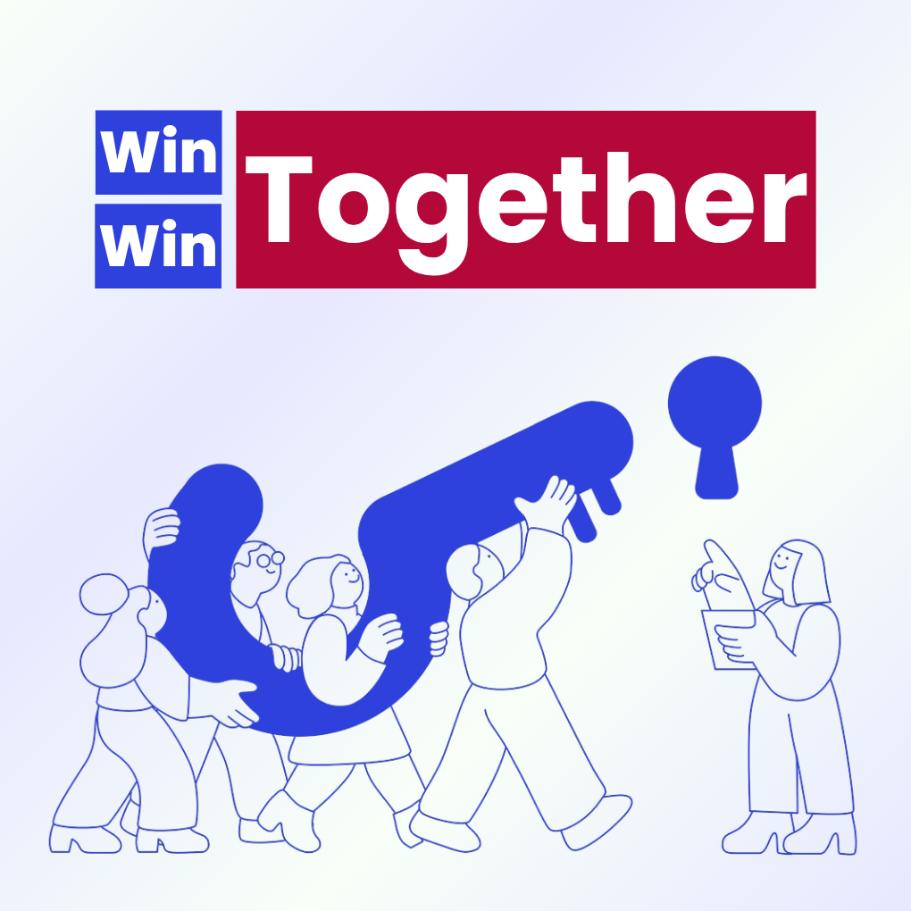 Business Philosophy - What we pursue