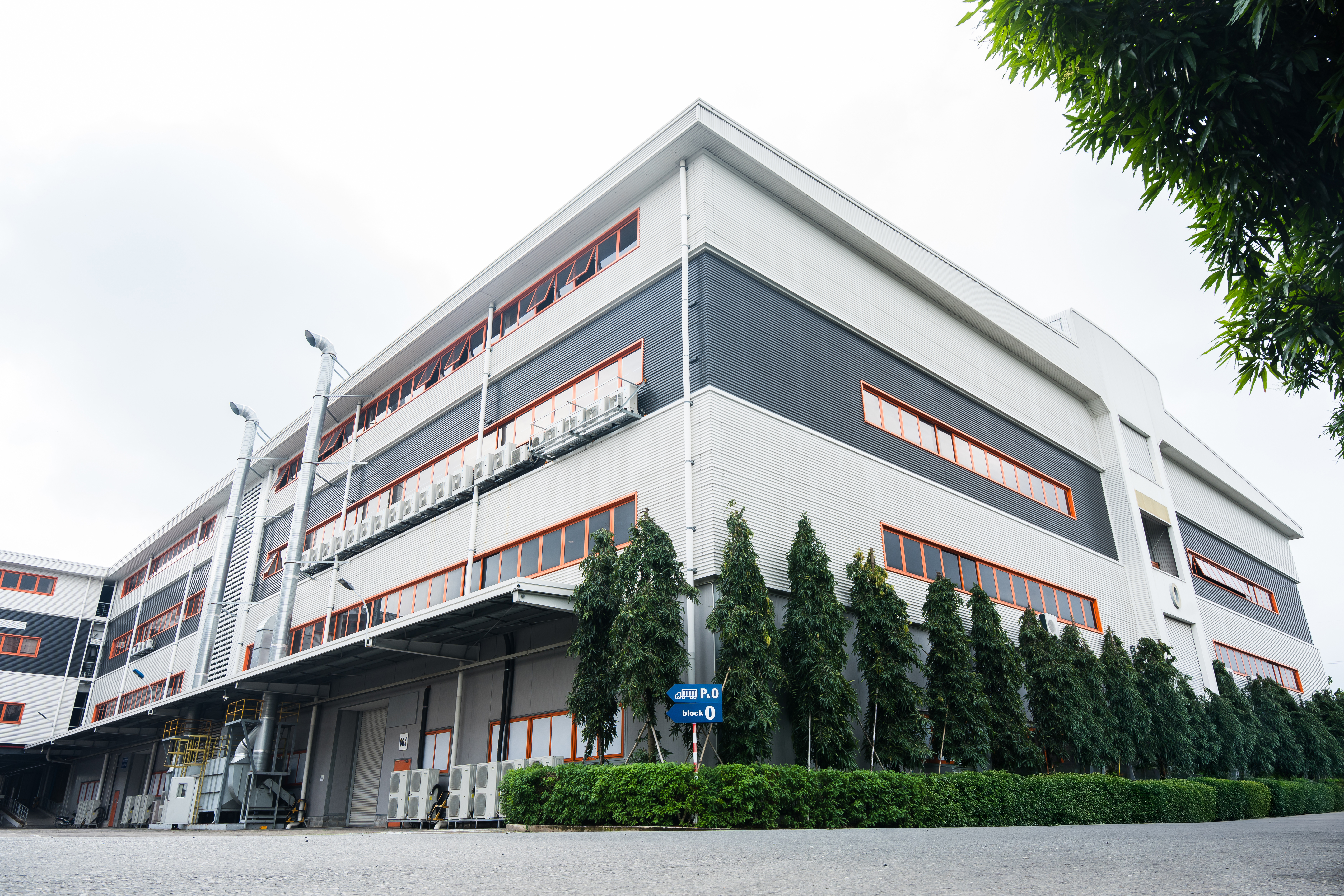 Lab-to-Lab Full Service