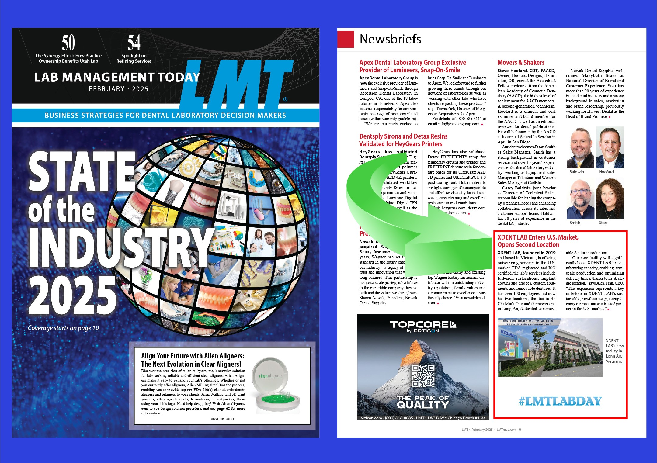 Press Release - LMT Magazine Press Release - LMT Magazine