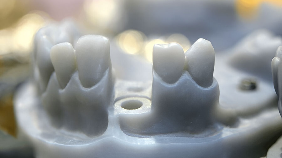 3D Printing In Vietnamese Dental Labs: Applications And Future Trends 3D Printing In Vietnamese Dental Labs: Applications And Future Trends