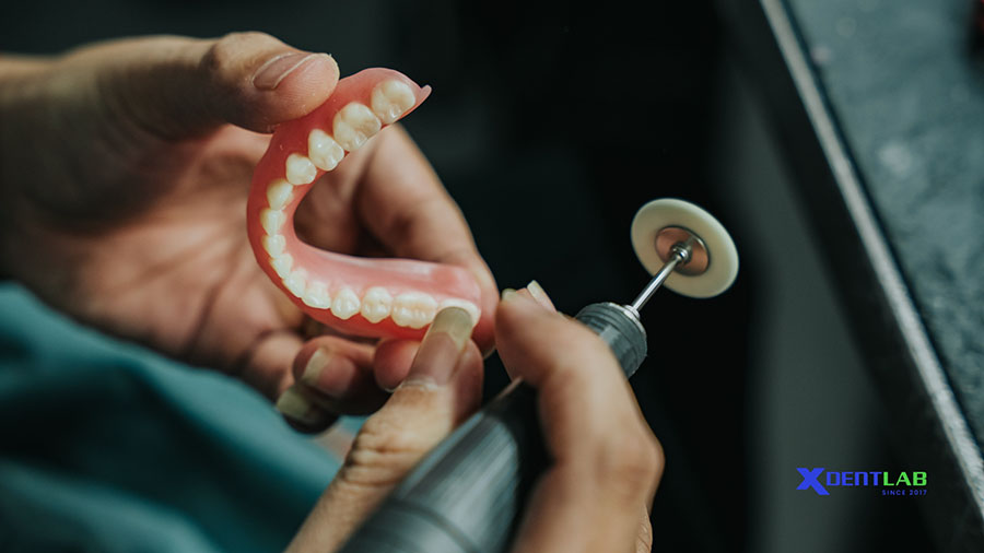 Acrylic resin has stood the test of time as one of the most versatile and reliable materials in modern prosthodontics