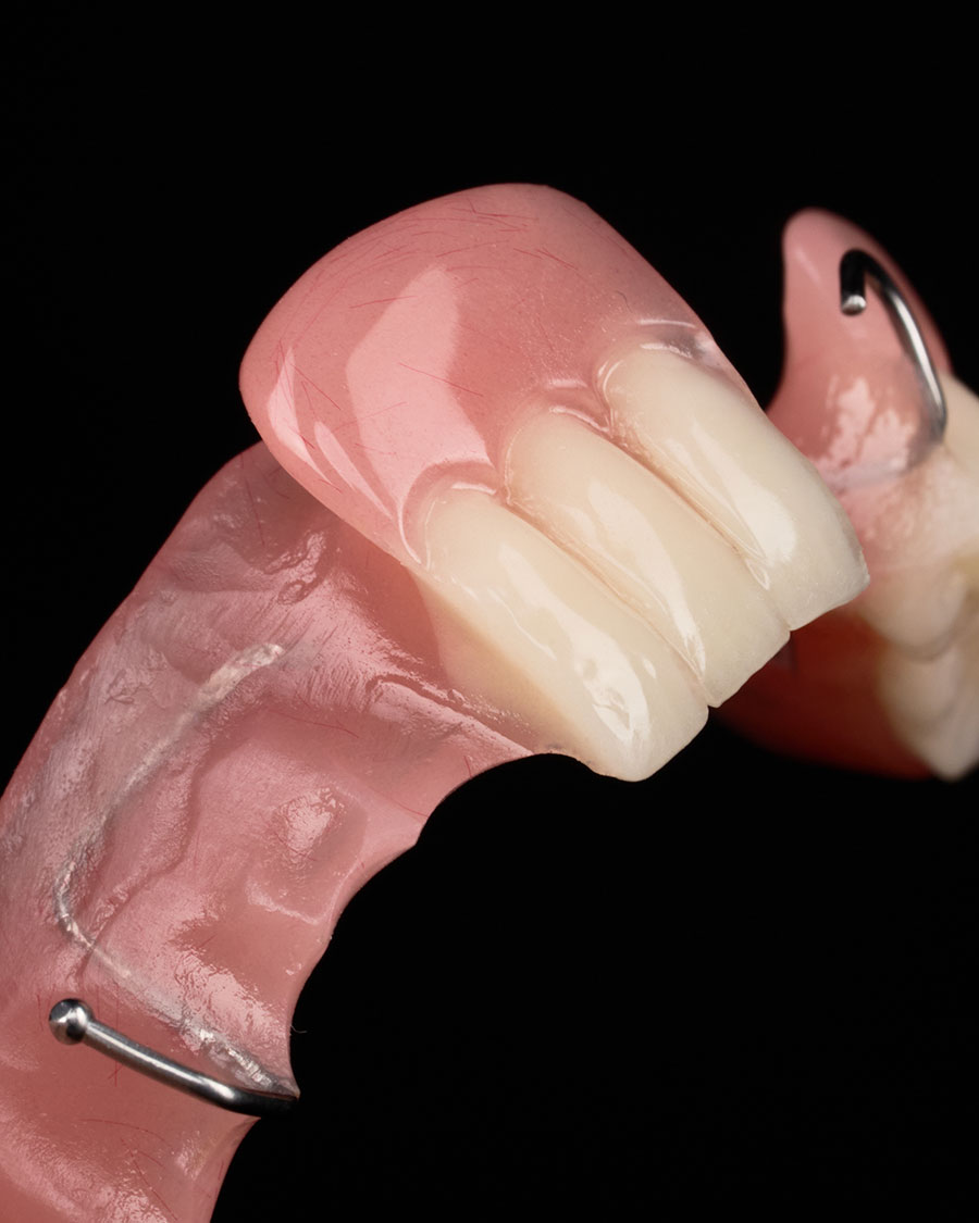 Commercial Forms and Composition of Acrylic Resins