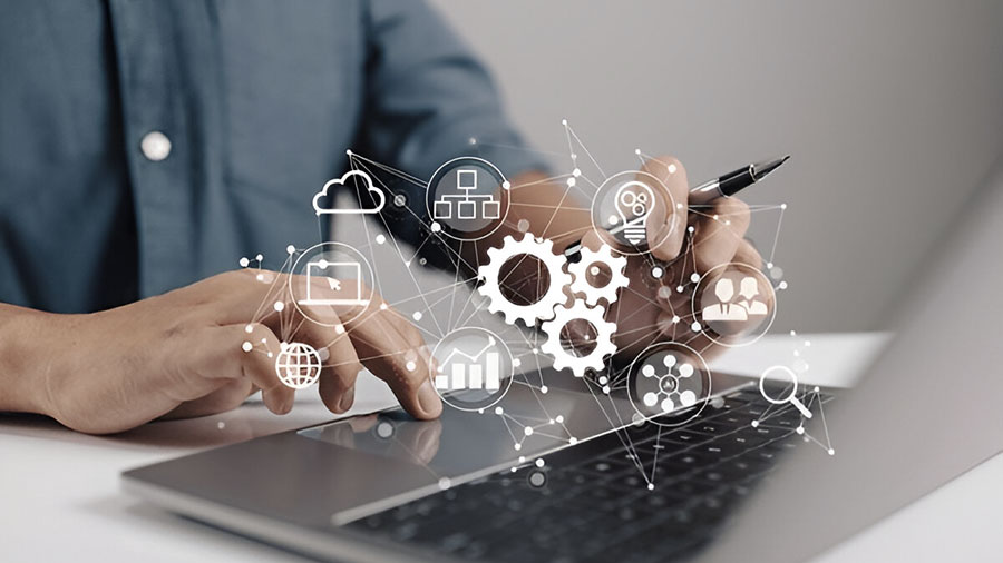 Digital Workflow Integration In Dental Laboratories: Transforming Lab-to-Lab Services Digital Workflow Integration In Dental Laboratories: Transforming Lab-to-Lab Services