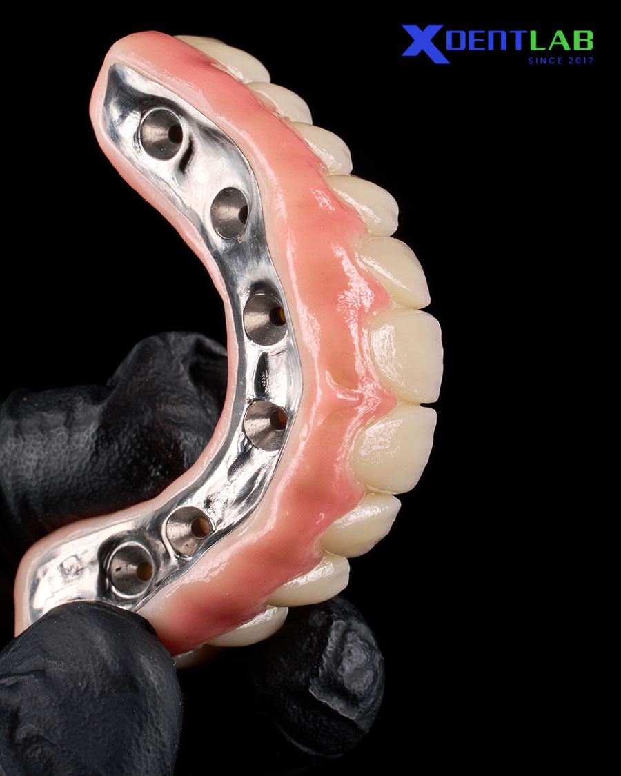 Emergence of Hybrid Materials