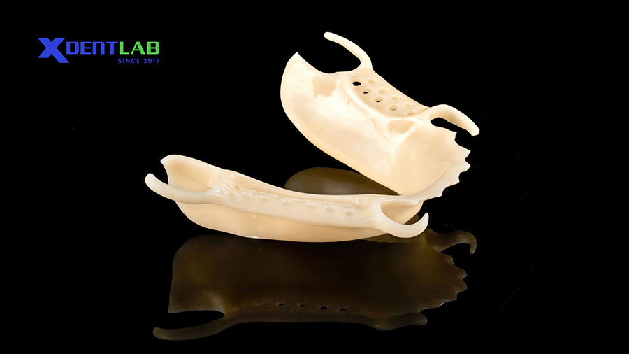 Polyoxymethylene (POM) là gì?