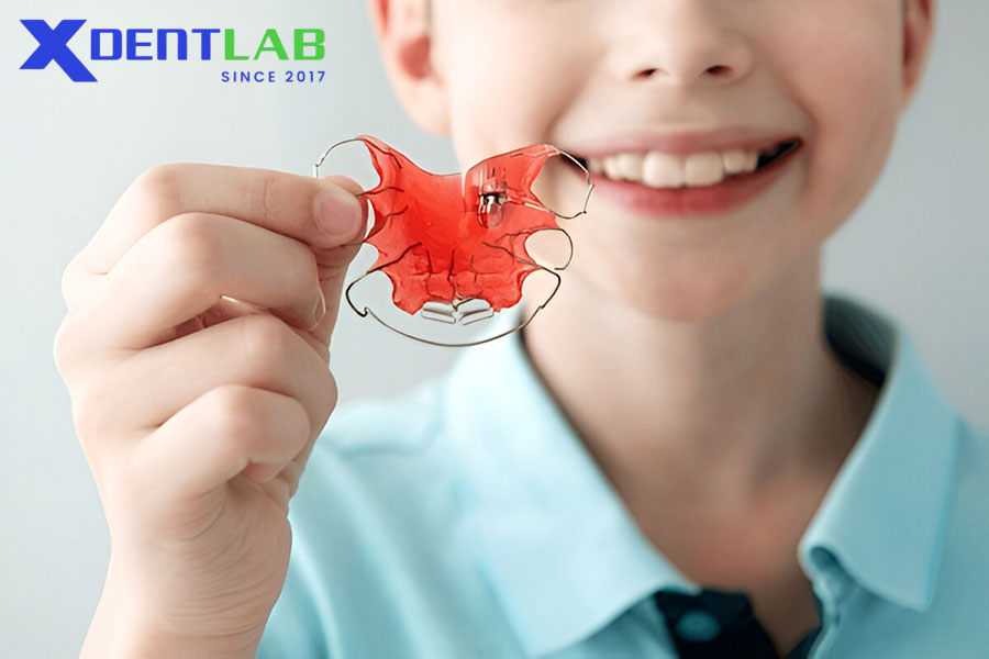 Clinical Applications of Red Elgiloy Clinical Applications of Red Elgiloy