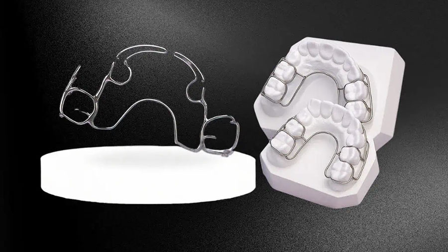 Why Choose Cobalt-Chromium Orthodontic Wires? Why Choose Cobalt-Chromium Orthodontic Wires?