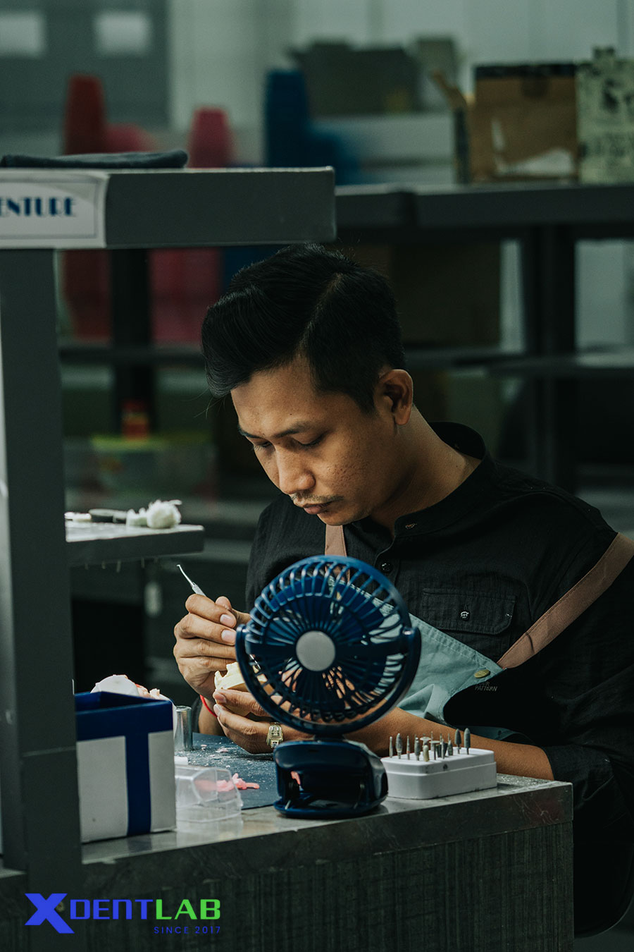 Xây Dựng Môi Trường Làm Việc An Toàn Trong Phòng Lab Xây Dựng Môi Trường Làm Việc An Toàn Trong Phòng Lab