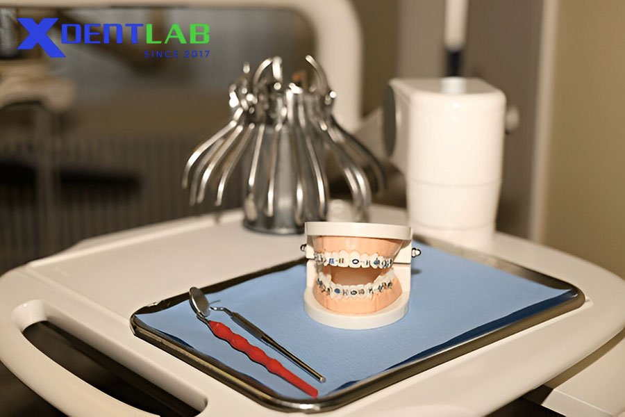 Hạn Chế Lâm Sàng Hạn Chế Lâm Sàng