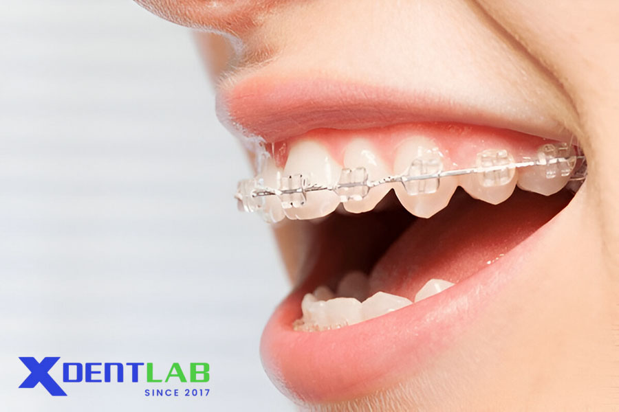 Hình Thái Bề Mặt và Hiệu Quả Lâm Sàng