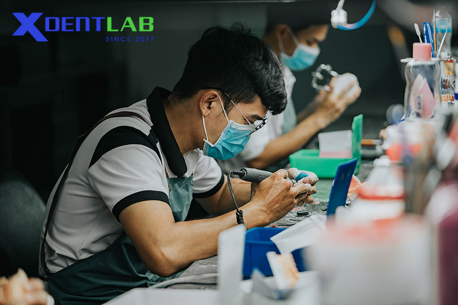 Quy Trình Sản Xuất và Cấu Trúc