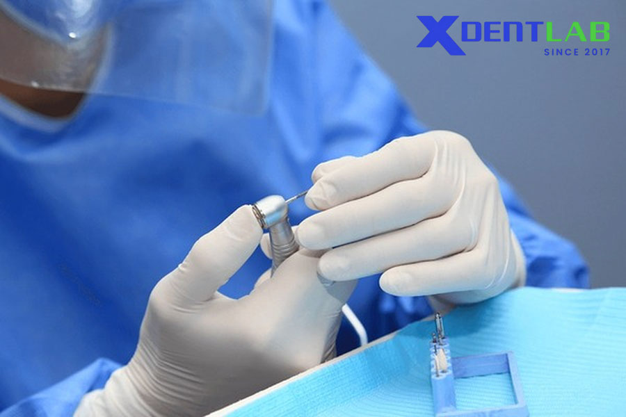 Application Techniques and Protocols