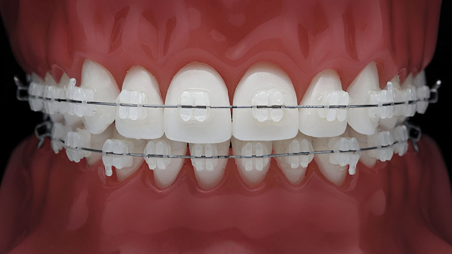 Tại Sao Mắc Cài Zirconia Là Tương Lai Của Chỉnh Nha Sứ?