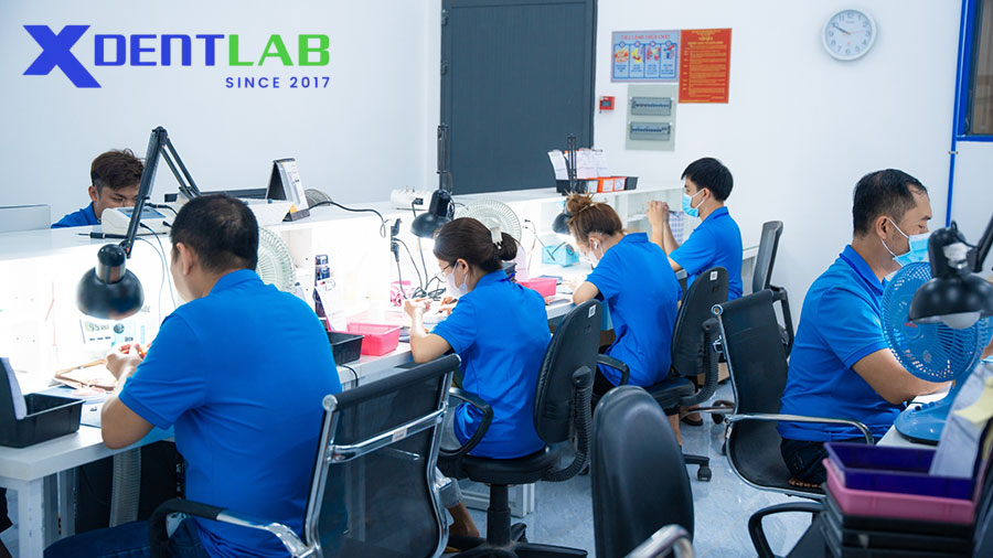 Độ Chính Xác Kích Thước và Sản Xuất Độ Chính Xác Kích Thước và Sản Xuất