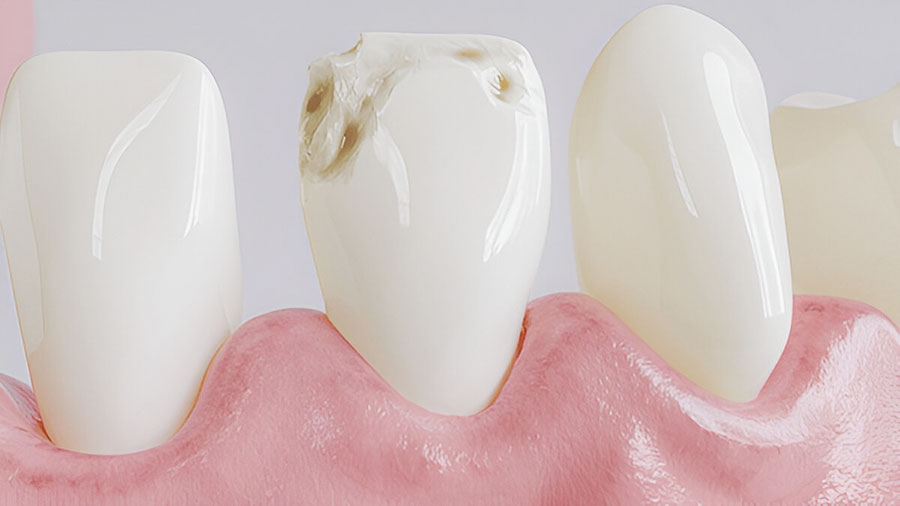 Vecni Fluoride: Chìa Khóa Của Nha Khoa Dự Phòng Hiện Đại