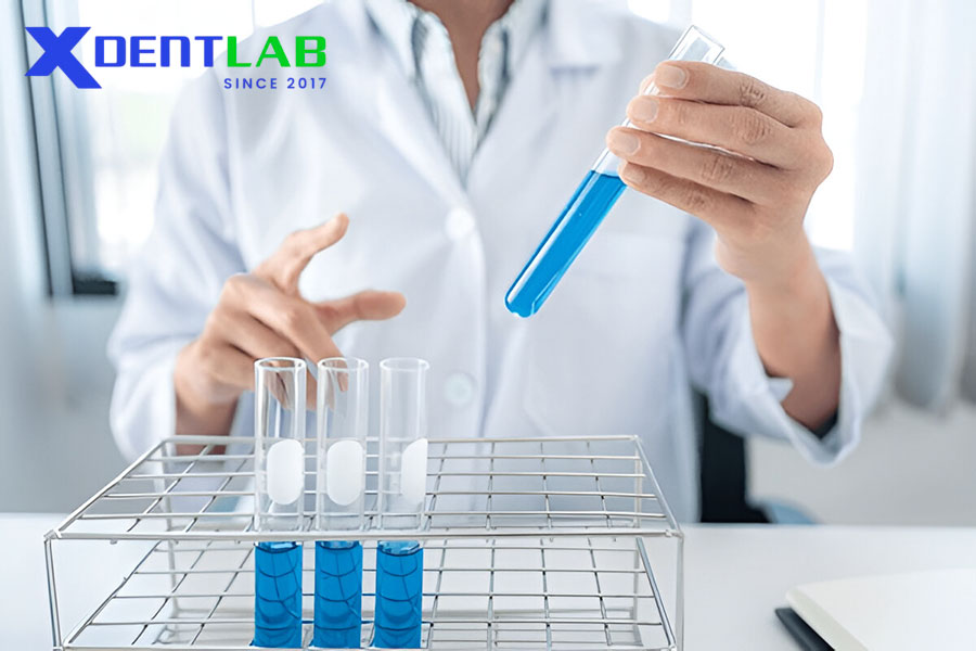 Composition & Chemistry