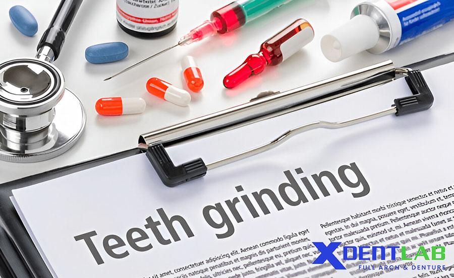 Additional Remedies for Bruxism Additional Remedies for Bruxism