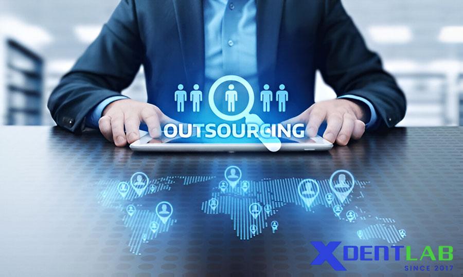 Tại Sao Nên Xem Xét Gia Công? Tại Sao Nên Xem Xét Gia Công?