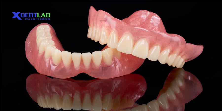 Teeth Materials of Removable Dentures Teeth Materials of Removable Dentures