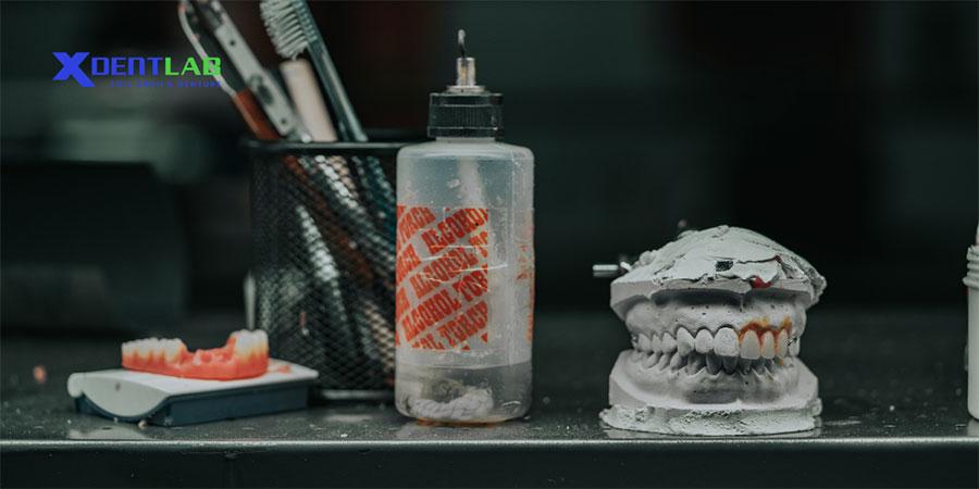 How to Check the Product Quality of Removable Denture Outsourcing Labs? How to Check the Product Quality of Removable Denture Outsourcing Labs?