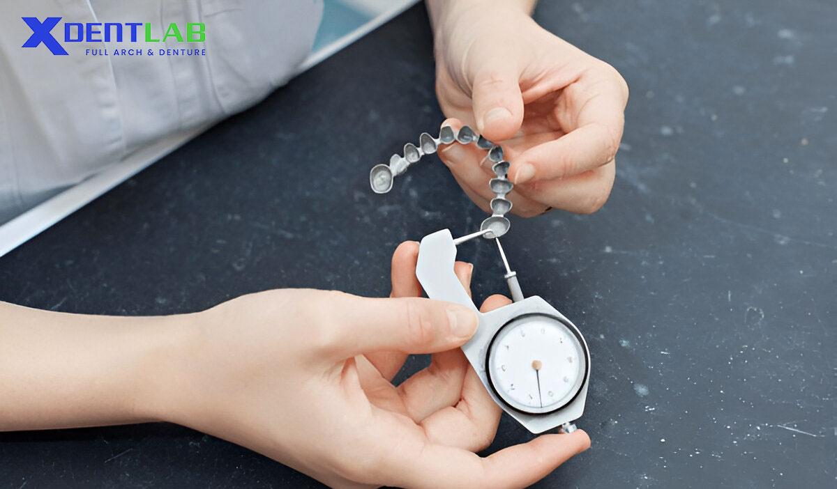 Elevated Precision and Product Quality Elevated Precision and Product Quality