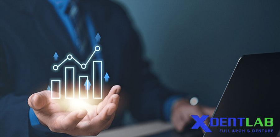 Rising Demand for Digitally Advanced Outsourcing Labs Rising Demand for Digitally Advanced Outsourcing Labs