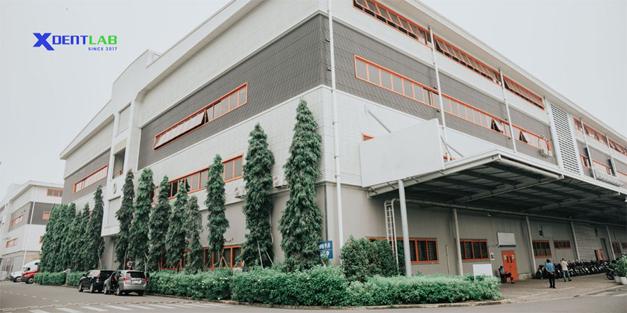 Why Choose XDENT LAB for Lab-to-Lab Services?