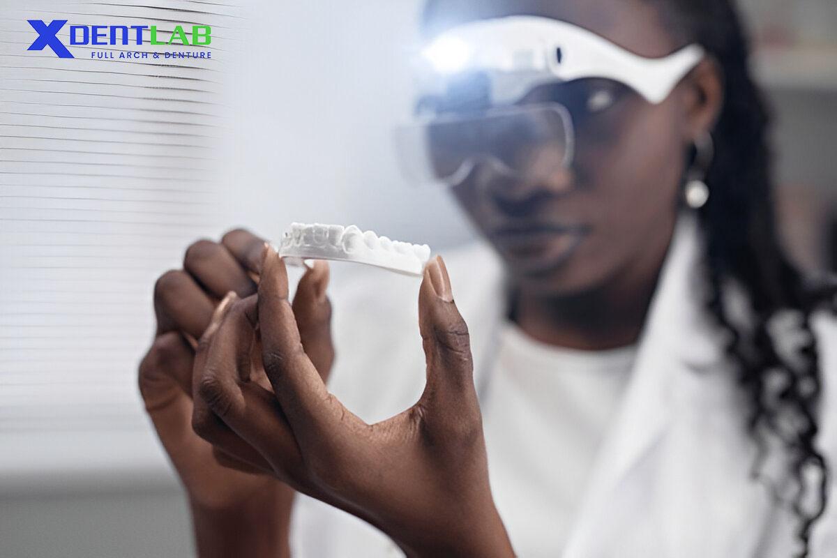 How to ensure quality control in dental laboratory outsourcing How to ensure quality control in dental laboratory outsourcing