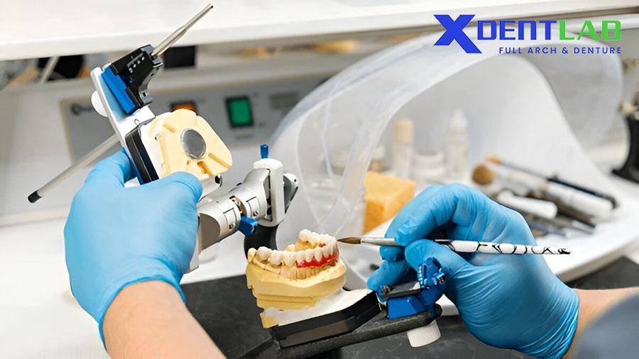 Các tiêu chuẩn chất lượng cần chú ý khi gia công labo nha khoa Các tiêu chuẩn chất lượng cần chú ý khi gia công labo nha khoa