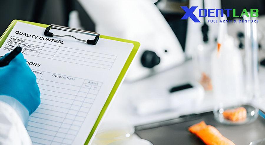 Bí quyết quản lý kiểm soát chất lượng từ xa Bí quyết quản lý kiểm soát chất lượng từ xa