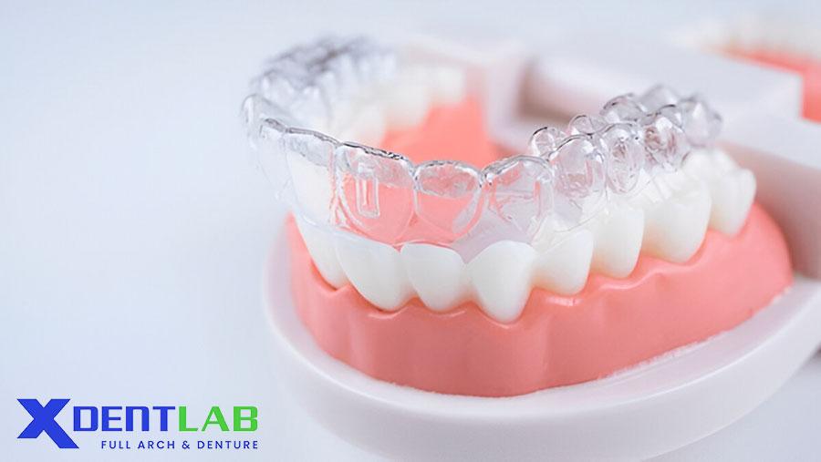 Khay Chỉnh Nha Trong Suốt, Hàm Giả Và Các Sản Phẩm Nha Khoa Chủ Lực Khác Khay Chỉnh Nha Trong Suốt, Hàm Giả Và Các Sản Phẩm Nha Khoa Chủ Lực Khác