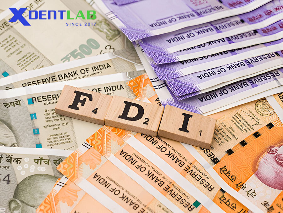 FDI Drives Innovation at Vietnam dental lab FDI Drives Innovation at Vietnam dental lab