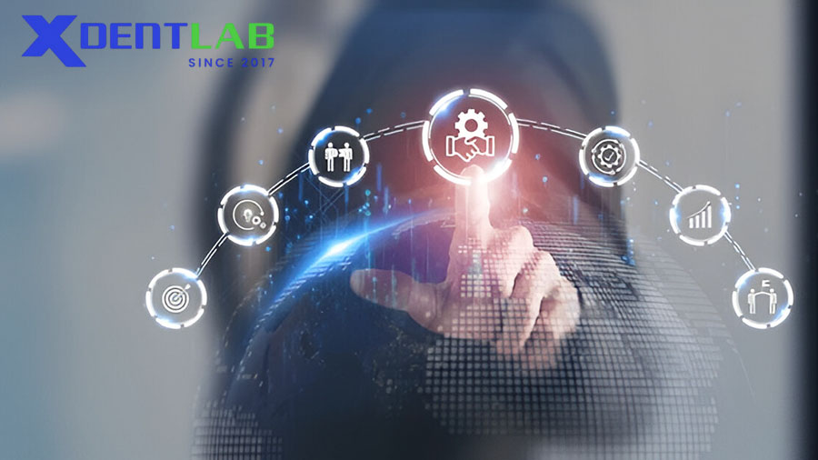 Advantages and Opportunities for Vietnam dental labs Advantages and Opportunities for Vietnam dental labs