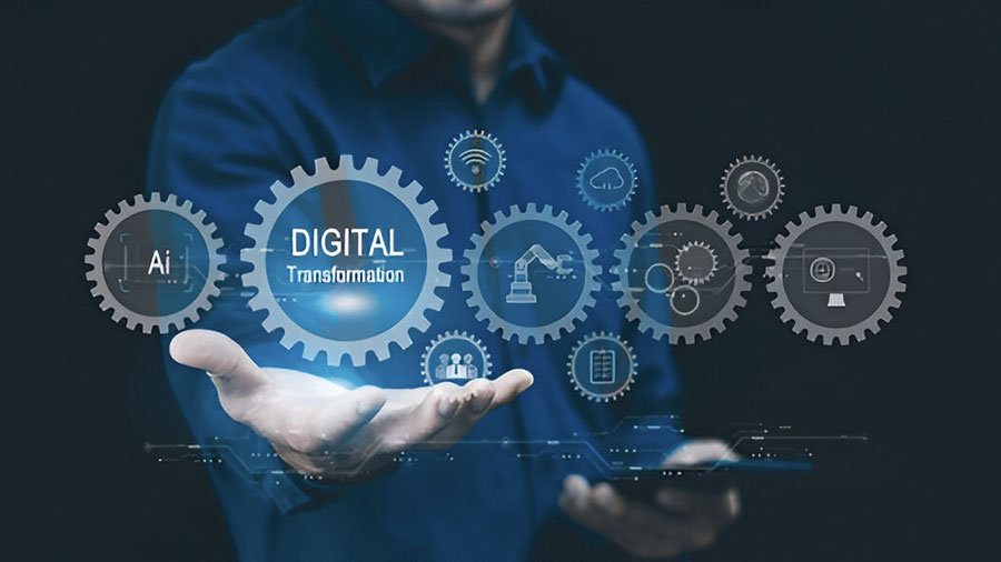 How Vietnam's Digital Transformation Policy Boosted Dental Lab Outsourcing