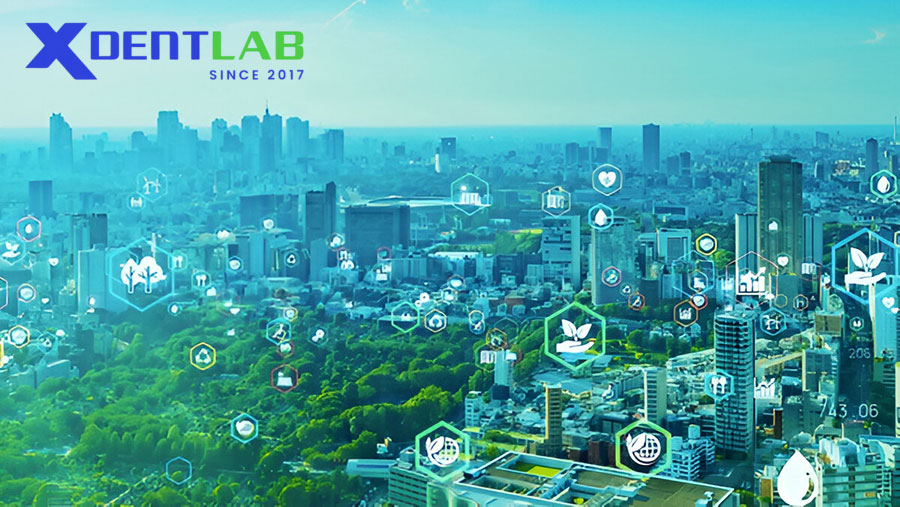 Triển Vọng Tương Lai Cho Ngành Labo Gia Công Nha Khoa Triển Vọng Tương Lai Cho Ngành Labo Gia Công Nha Khoa