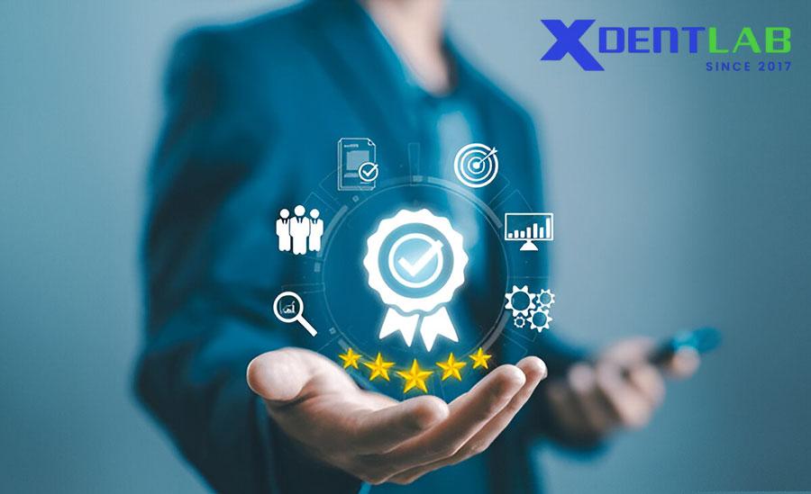 The Importance of Adhering to Standards in Dental Manufacturing The Importance of Adhering to Standards in Dental Manufacturing