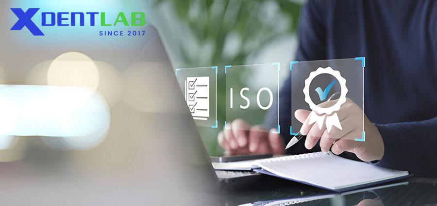 ISO Certifications and Their Role in Dental Labs ISO Certifications and Their Role in Dental Labs