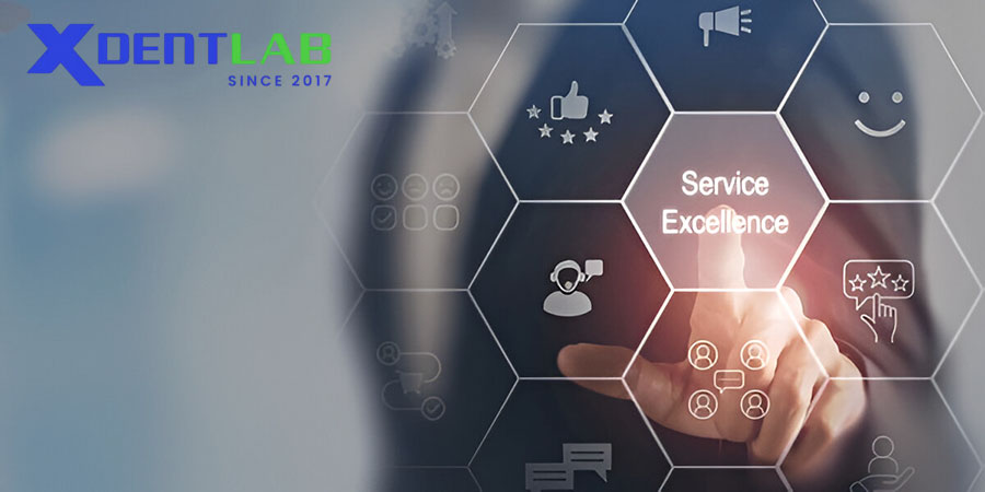 XDENT LAB Đảm Bảo Giao Tiếp Liền Mạch Với Đối Tác Tại Hoa Kỳ Như Thế Nào? XDENT LAB Đảm Bảo Giao Tiếp Liền Mạch Với Đối Tác Tại Hoa Kỳ Như Thế Nào?