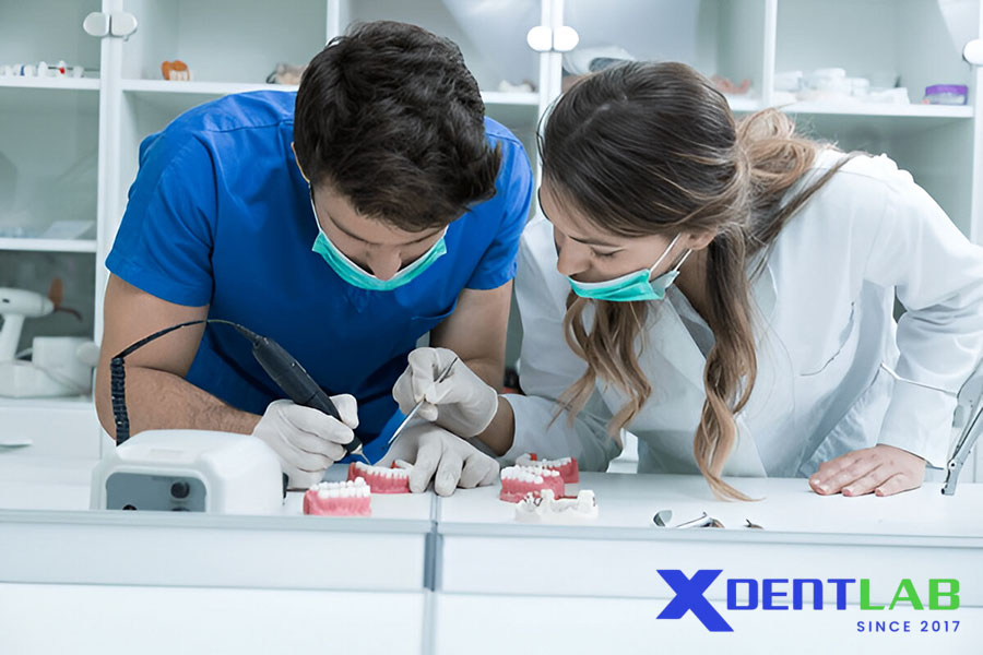 Top Partners for Denture Outsourcing Top Partners for Denture Outsourcing
