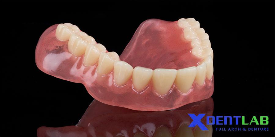 The Floor of the Mouth and Its Importance The Floor of the Mouth and Its Importance
