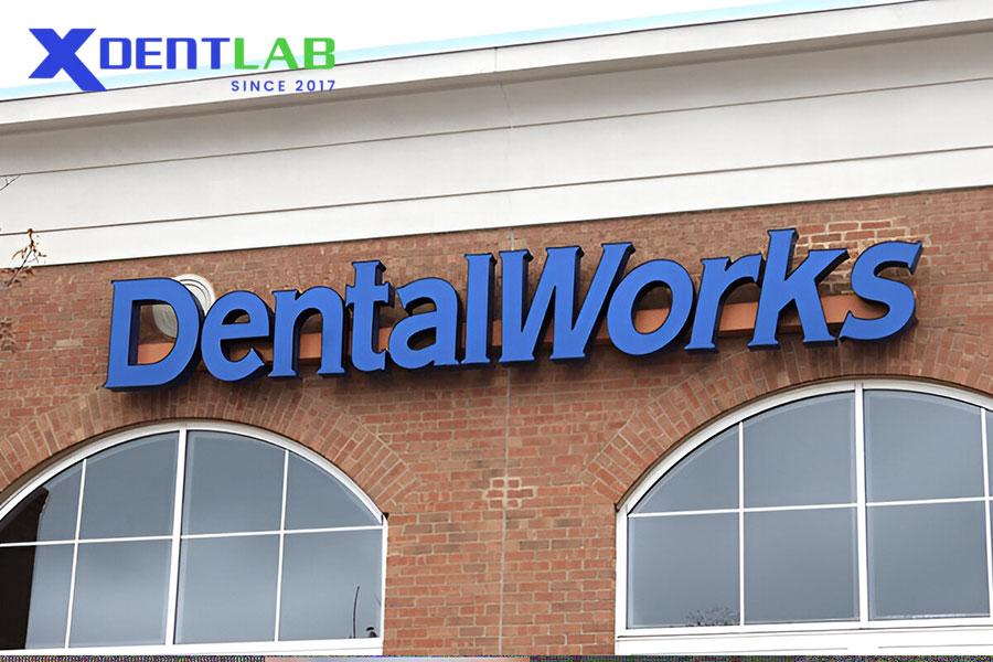 Opportunities Night Guard Manufacturing for Dental Labs in the USA Opportunities Night Guard Manufacturing for Dental Labs in the USA