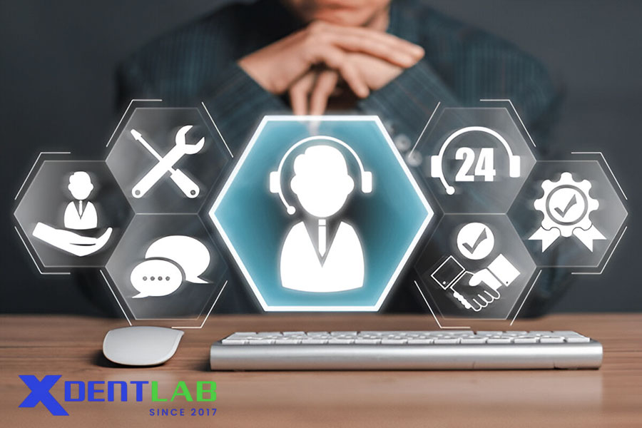 Outstanding Customer Care Services Outstanding Customer Care Services