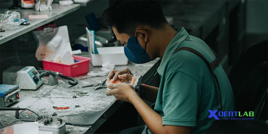 Tại Sao Việc Chọn Lựa Labo Nha Khoa Phù Hợp Lại Quan Trọng? Tại Sao Việc Chọn Lựa Labo Nha Khoa Phù Hợp Lại Quan Trọng?