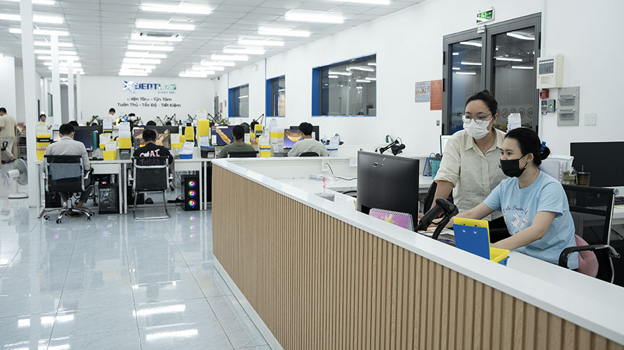 XDENT LAB – Đối Tác Đáng Tin Cậy Cho Các Labo Nha Khoa Mỹ