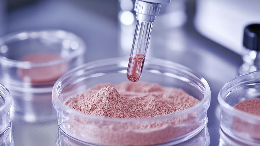 Bioactive Materials In Dental Laboratory Applications Bioactive Materials In Dental Laboratory Applications