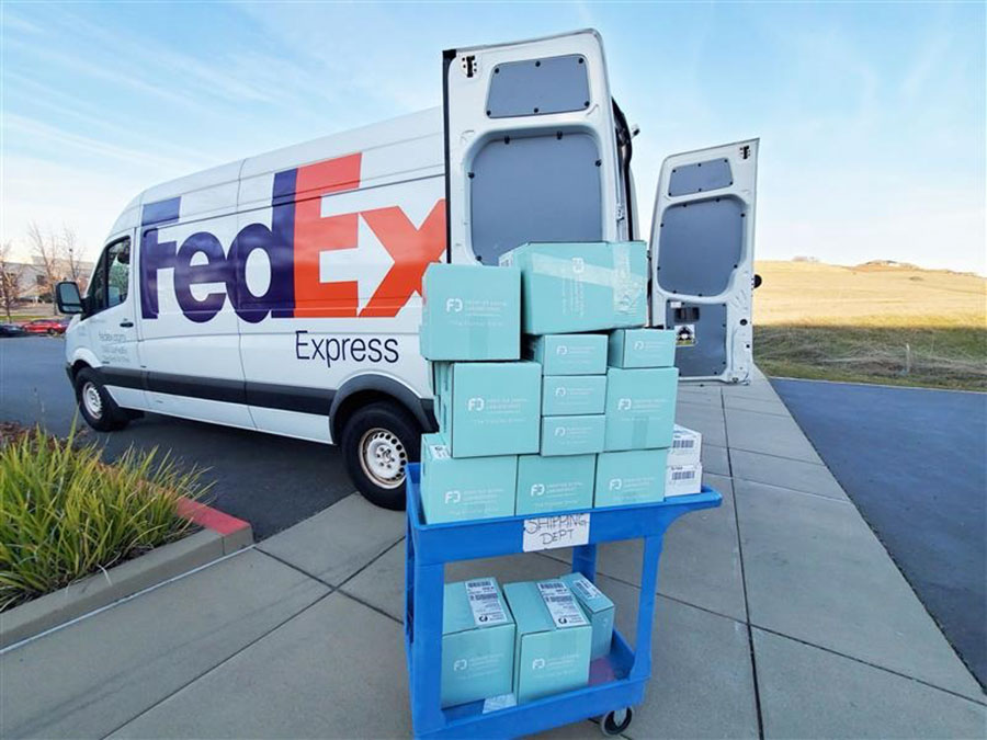 Commitment to Quality and Customer Service Commitment to Quality and Customer Service