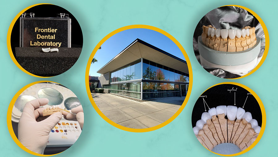 Comprehensive Products and Services Comprehensive Products and Services