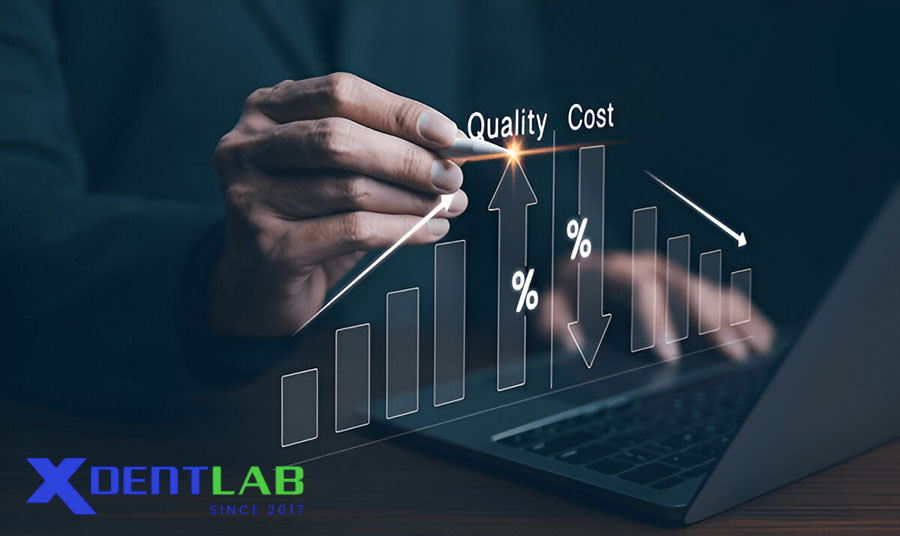Vì Sao Giải Pháp Labo-to-Labo Giúp Tiết Kiệm Chi Phí? Vì Sao Giải Pháp Labo-to-Labo Giúp Tiết Kiệm Chi Phí?