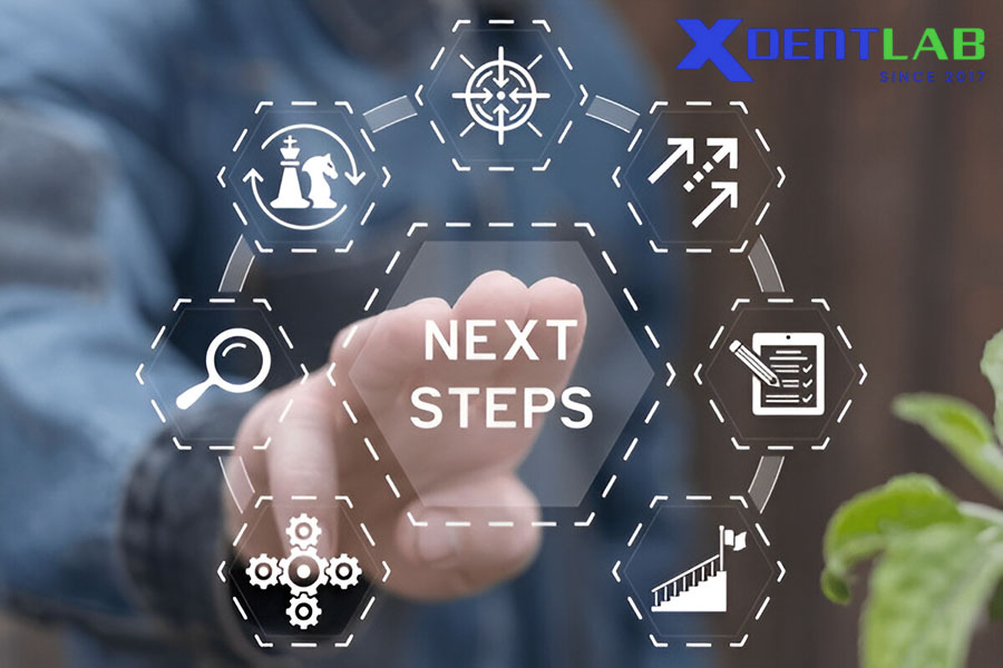 A Step-by-Step Guide to partnering with Vietnam Dental Laboratories A Step-by-Step Guide to partnering with Vietnam Dental Laboratories